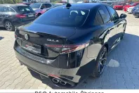Alfa Romeo Giulia din 2025 cu 2.480 km - oferta ALF210307 - foto 6