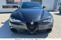 Alfa Romeo Giulia din 2025 cu 2.480 km - oferta ALF210307 - foto 8
