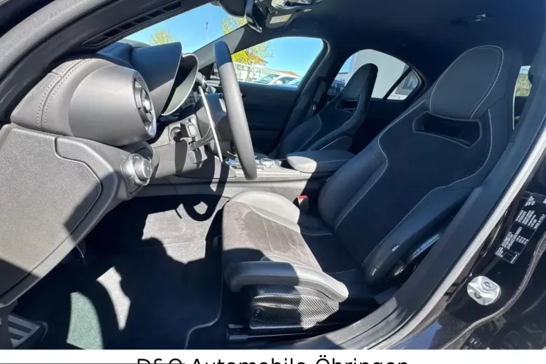 Alfa Romeo Giulia din 2025 cu 2.480 km - oferta ALF210307 - foto 12