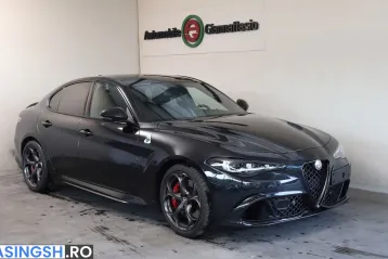 Alfa Romeo Giulia din 2024 - oferta ALF210308