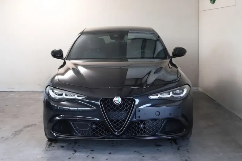 Alfa Romeo Giulia din 2024 cu 26.755 km - oferta ALF210308 - foto 3
