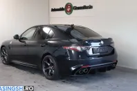 Alfa Romeo Giulia din 2024 cu 26.755 km - oferta ALF210308 - foto 5