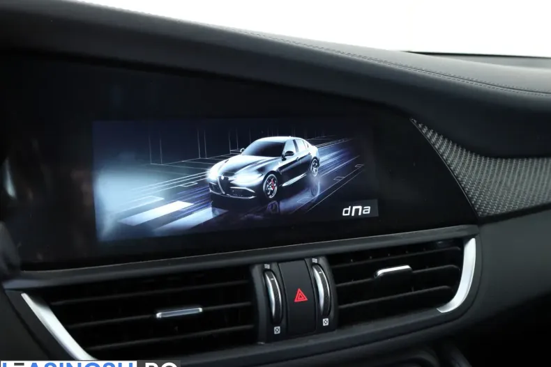 Alfa Romeo Giulia din 2024 cu 26.755 km - oferta ALF210308 - foto 21