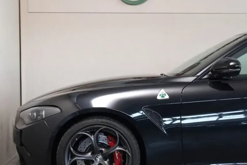 Alfa Romeo Giulia din 2024 cu 26.755 km - oferta ALF210308 - foto 28