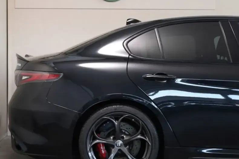 Alfa Romeo Giulia din 2024 cu 26.755 km - oferta ALF210308 - foto 30