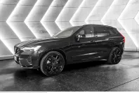 Volvo XC60 din 2025 cu 14.844 km - oferta VOL210309 - foto 3