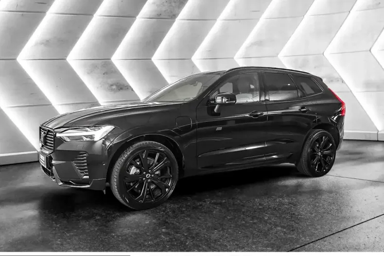 Volvo XC60 din 2025 cu 14.844 km - oferta VOL210309 - foto 3