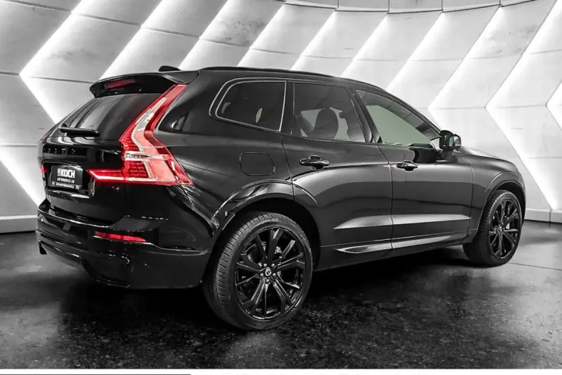 Volvo XC60 din 2025 cu 14.844 km - oferta VOL210309 - foto 5