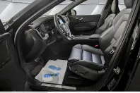 Volvo XC60 din 2025 cu 14.844 km - oferta VOL210309 - foto 7