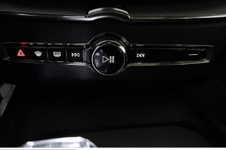 Volvo XC60 din 2025 cu 14.844 km - oferta VOL210309 - foto 28