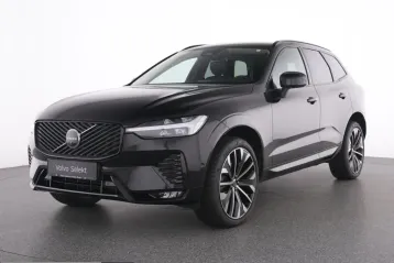 Volvo XC60 din 2025 - oferta VOL210311