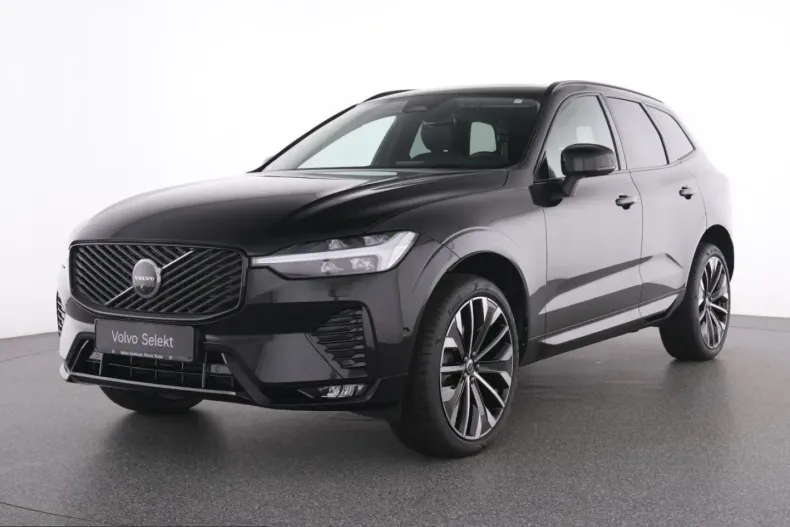 Volvo XC60 din 2025 cu 22.638 km - oferta VOL210311 - foto 1
