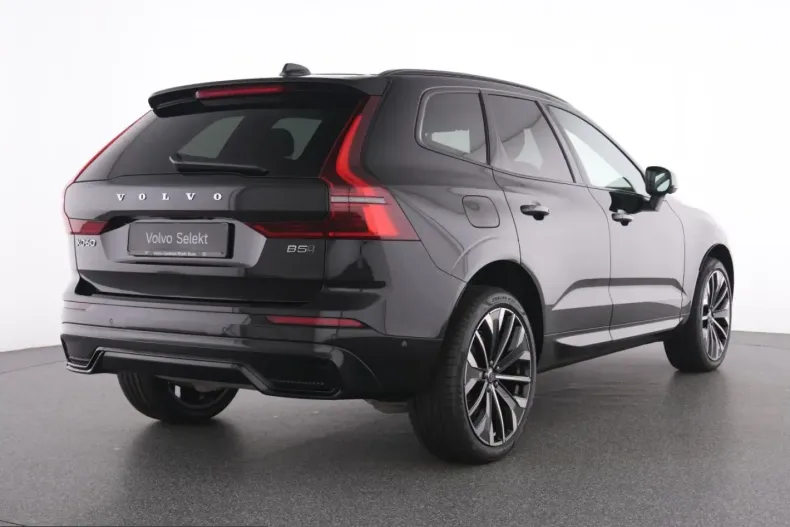 Volvo XC60 din 2025 cu 22.638 km - oferta VOL210311 - foto 2