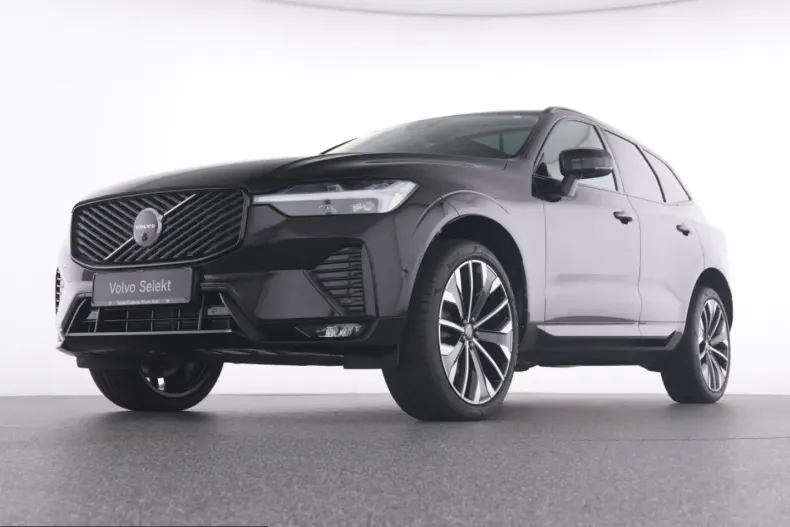Volvo XC60 din 2025 cu 22.638 km - oferta VOL210311 - foto 6