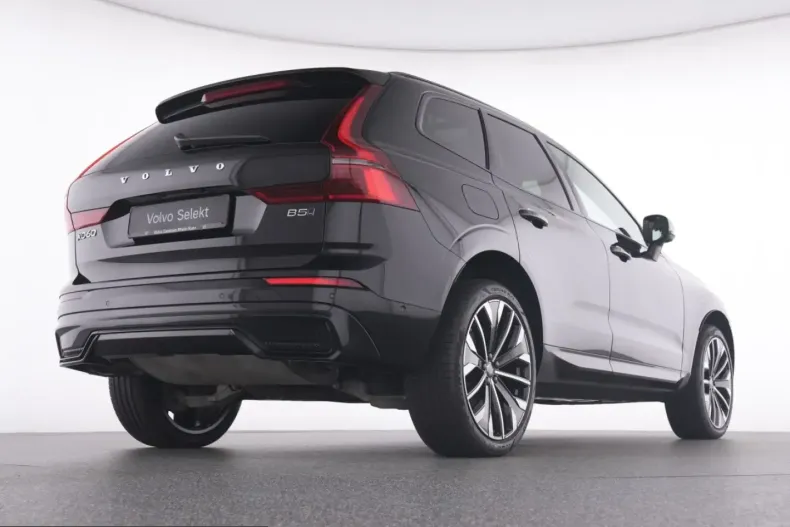 Volvo XC60 din 2025 cu 22.638 km - oferta VOL210311 - foto 7