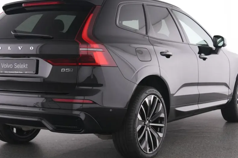Volvo XC60 din 2025 cu 22.638 km - oferta VOL210311 - foto 9