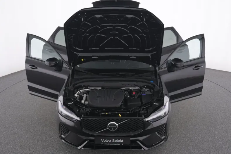 Volvo XC60 din 2025 cu 22.638 km - oferta VOL210311 - foto 12