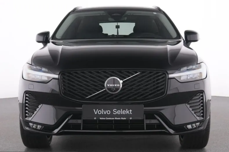 Volvo XC60 din 2025 cu 22.638 km - oferta VOL210311 - foto 14