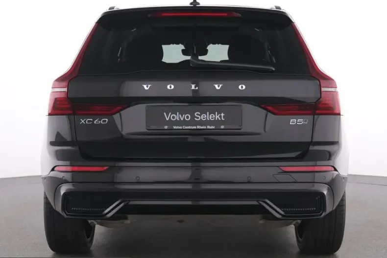 Volvo XC60 din 2025 cu 22.638 km - oferta VOL210311 - foto 15