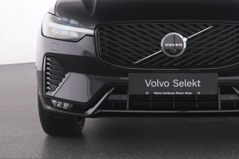 Volvo XC60 din 2025 cu 22.638 km - oferta VOL210311 - foto 16