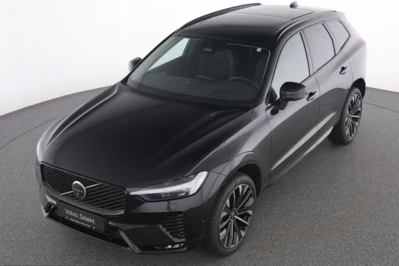 Volvo XC60 din 2025 cu 22.638 km - oferta VOL210311 - foto 17