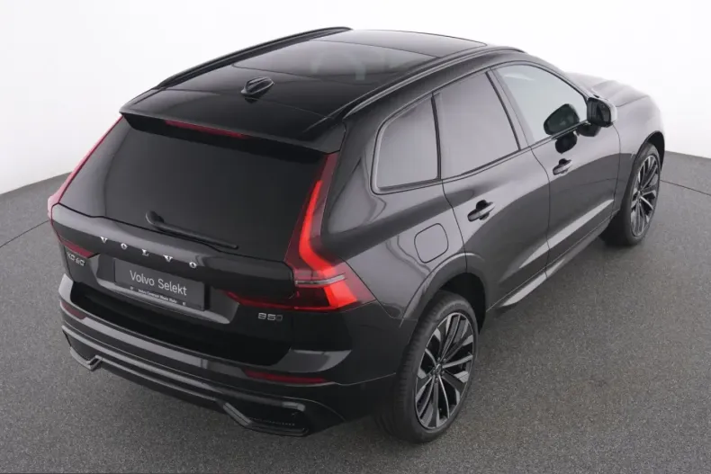 Volvo XC60 din 2025 cu 22.638 km - oferta VOL210311 - foto 18