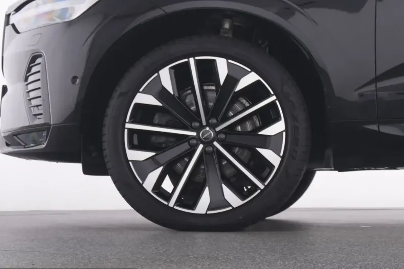 Volvo XC60 din 2025 cu 22.638 km - oferta VOL210311 - foto 19