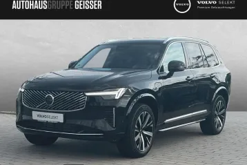 Volvo XC90 din 2025 - oferta VOL210312