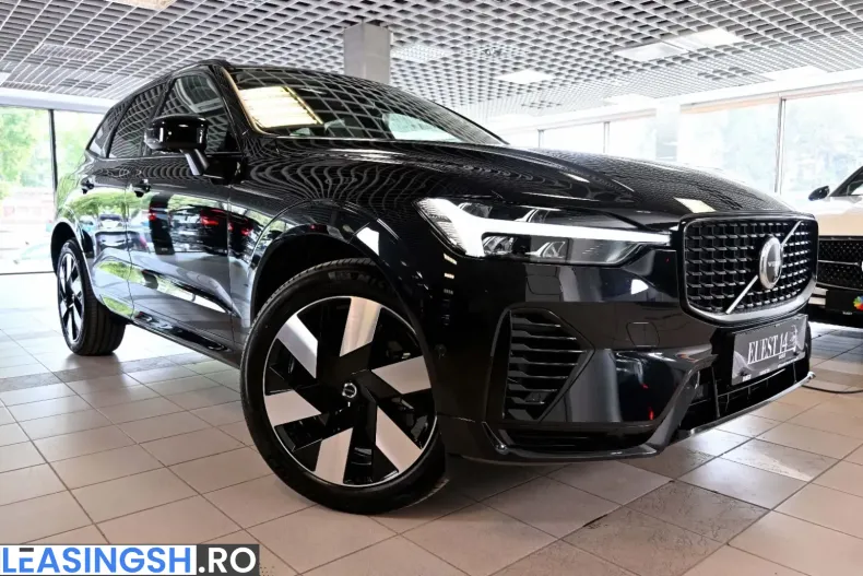 Volvo XC60 din 2024 cu 19.500 km - oferta VOL210313 - foto 1
