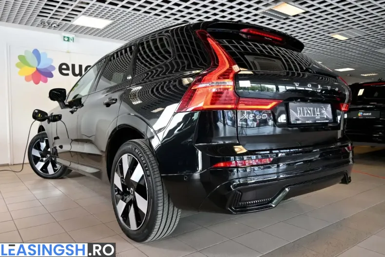 Volvo XC60 din 2024 cu 19.500 km - oferta VOL210313 - foto 2