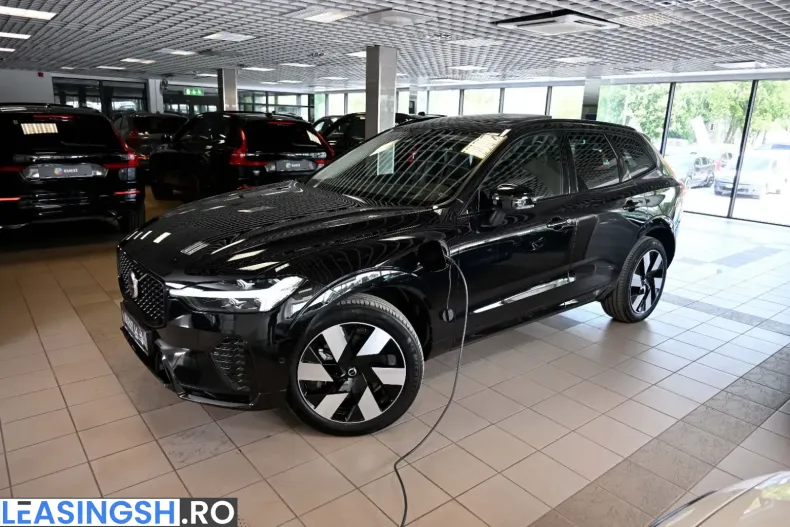 Volvo XC60 din 2024 cu 19.500 km - oferta VOL210313 - foto 5