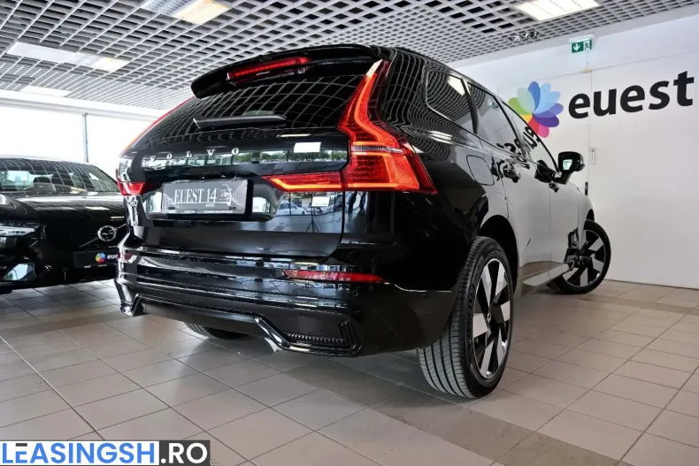 Volvo XC60 din 2024 cu 19.500 km - oferta VOL210313 - foto 6