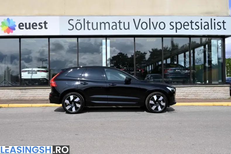 Volvo XC60 din 2024 cu 19.500 km - oferta VOL210313 - foto 7