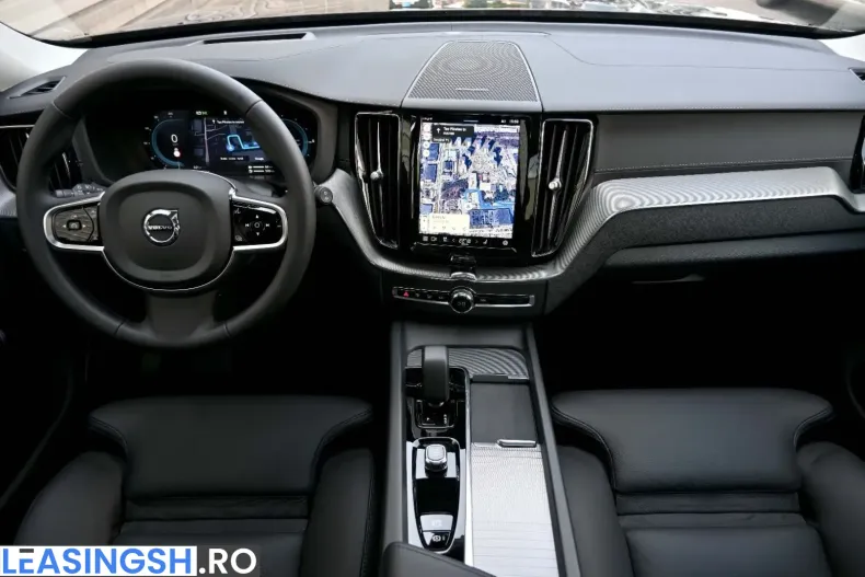 Volvo XC60 din 2024 cu 19.500 km - oferta VOL210313 - foto 9