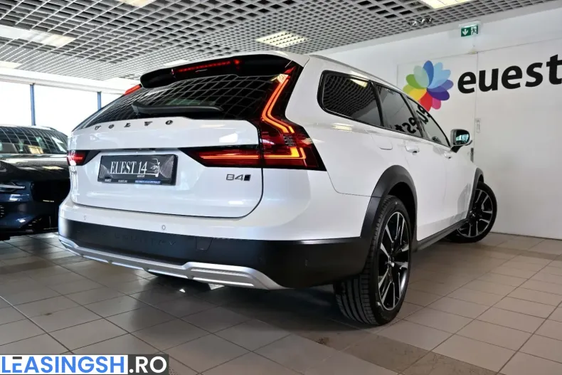 Volvo V90 Cross Country din 2024 cu 25.000 km - oferta VOL210314 - foto 3