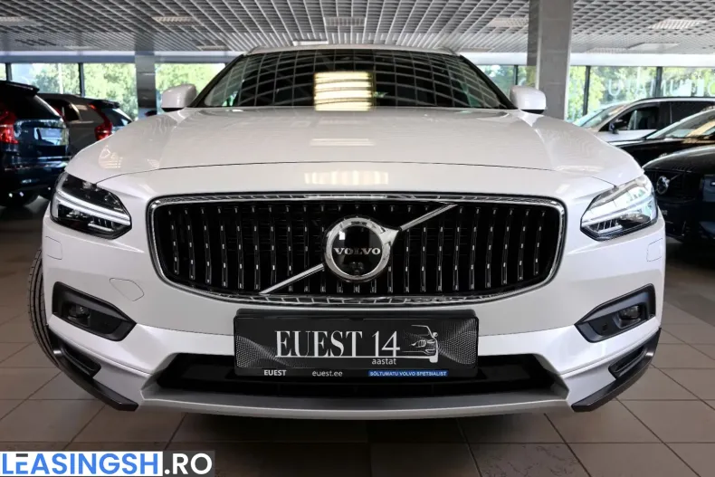 Volvo V90 Cross Country din 2024 cu 25.000 km - oferta VOL210314 - foto 4