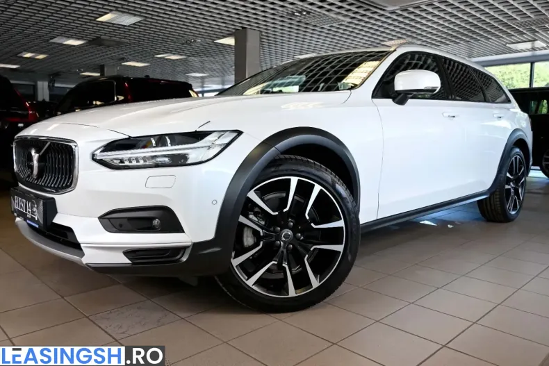 Volvo V90 Cross Country din 2024 cu 25.000 km - oferta VOL210314 - foto 5