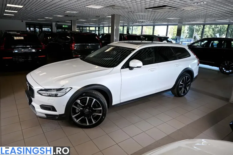 Volvo V90 Cross Country din 2024 cu 25.000 km - oferta VOL210314 - foto 6