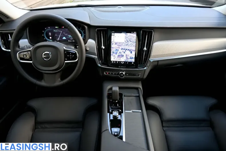 Volvo V90 Cross Country din 2024 cu 25.000 km - oferta VOL210314 - foto 7