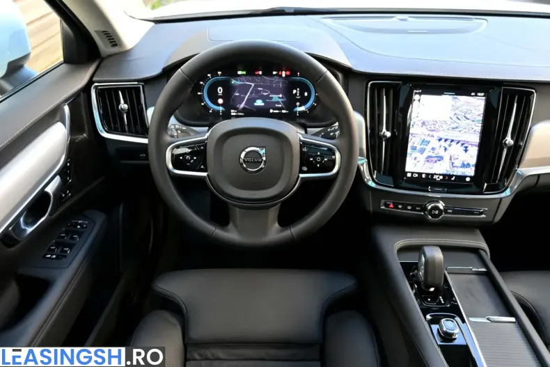 Volvo V90 Cross Country din 2024 cu 25.000 km - oferta VOL210314 - foto 11