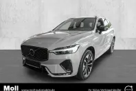 Volvo XC60 din 2025 cu 5.000 km - oferta VOL210315 - foto 1
