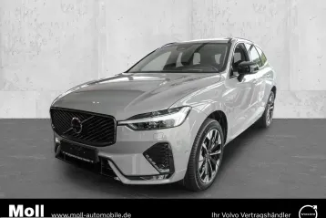 Volvo XC60 din 2025 - oferta VOL210315
