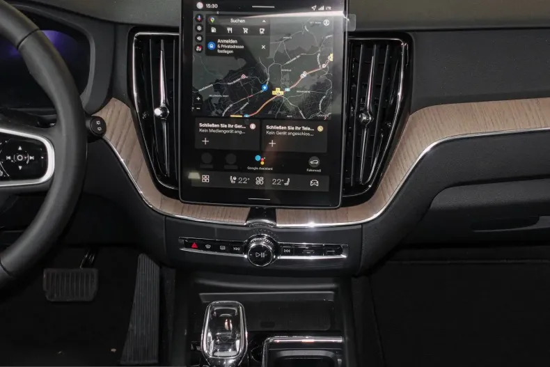 Volvo XC60 din 2025 cu 5.000 km - oferta VOL210315 - foto 9