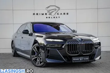 BMW 750 din 2025 - oferta BMW210316