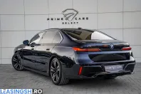 BMW 750 (Seria 7) din 2025 cu 5.300 km - oferta BMW210316 - foto 4