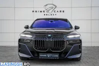 BMW 750 (Seria 7) din 2025 cu 5.300 km - oferta BMW210316 - foto 5