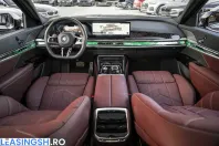 BMW 750 (Seria 7) din 2025 cu 5.300 km - oferta BMW210316 - foto 7
