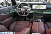 BMW 750 (Seria 7) din 2025 cu 5.300 km - oferta BMW210316 - foto 14