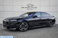 BMW 750 (Seria 7) din 2025 cu 5.300 km - oferta BMW210316 - foto 25
