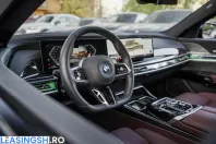 BMW 750 (Seria 7) din 2025 cu 5.300 km - oferta BMW210316 - foto 27